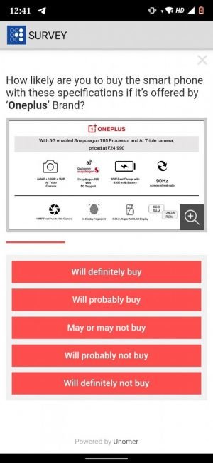 oneplus