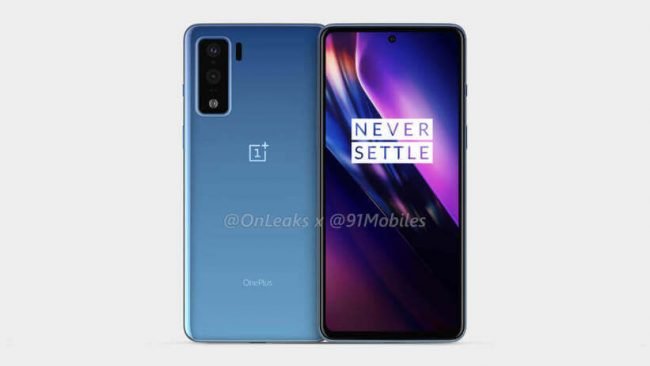 oneplus z 1