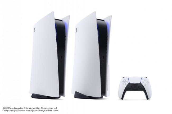 playstation5 design 1