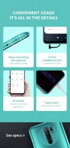 redmi 9 1 1