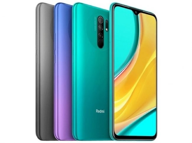 redmi 9 1 2