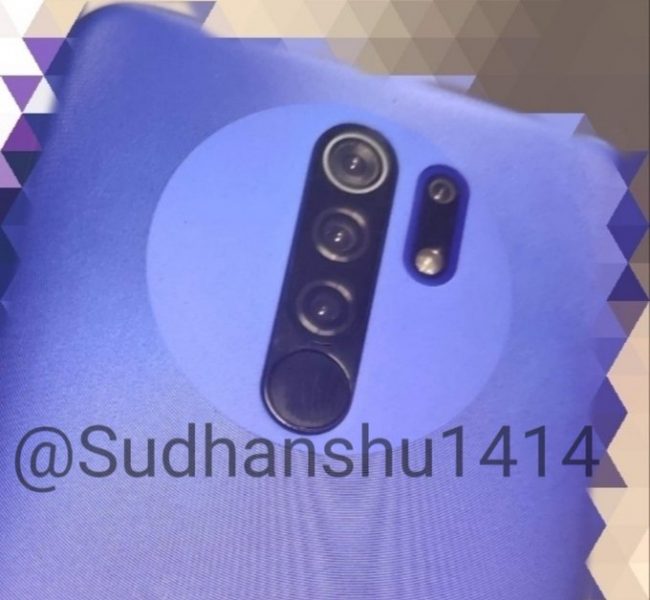 redmi 9 1