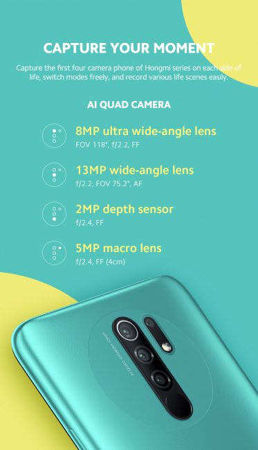 redmi 9 2 1