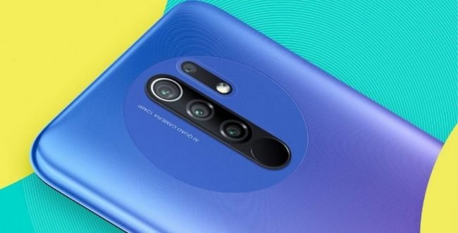 redmi 9 2 2