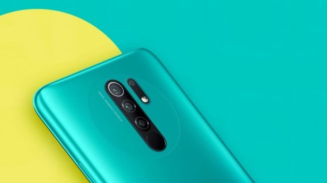 redmi 9 3 1