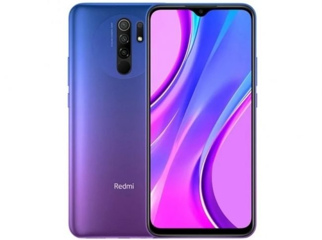 redmi 9