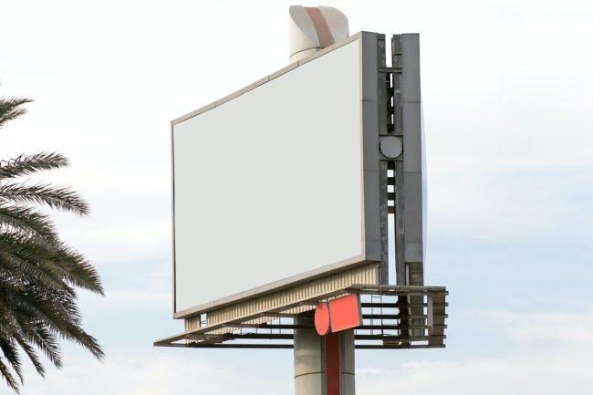 reklama billboard 03 reklama billboard 03