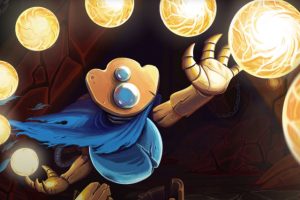 slay the spire game