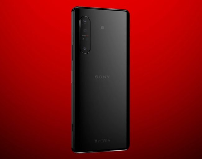 sony Xperia 1 ii 10 1