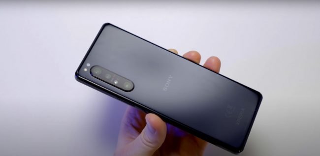 sony xperia 1 ii 7 sony xperia 1 ii 7