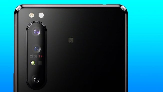 sony xperia 1 ii 8