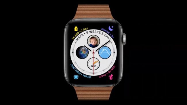 watchos 7 1