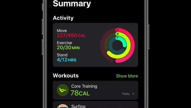 watchos 7 3
