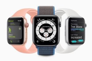 watchos 7