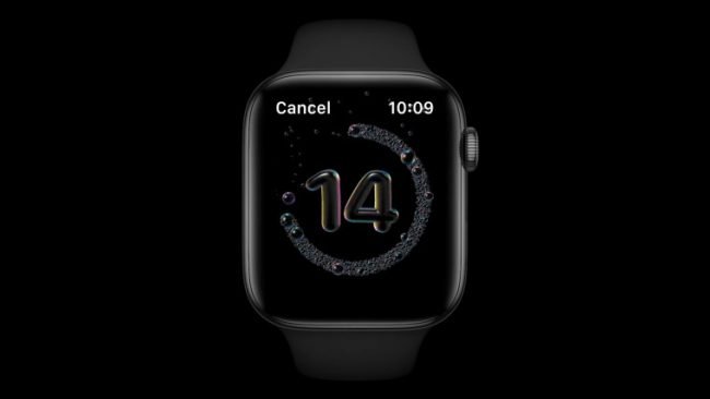 watchos 7 5