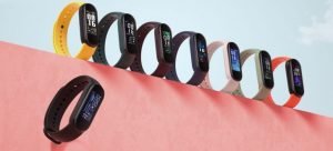 xiaomi mi band 5 3