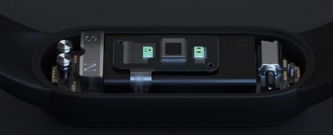 xiaomi mi band 5 4