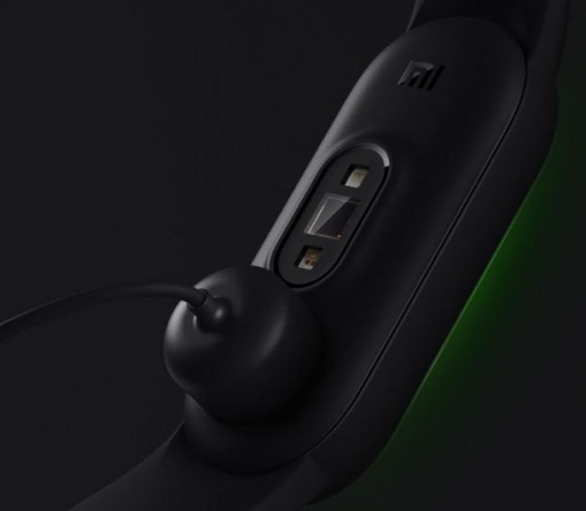 xiaomi mi band 5 6