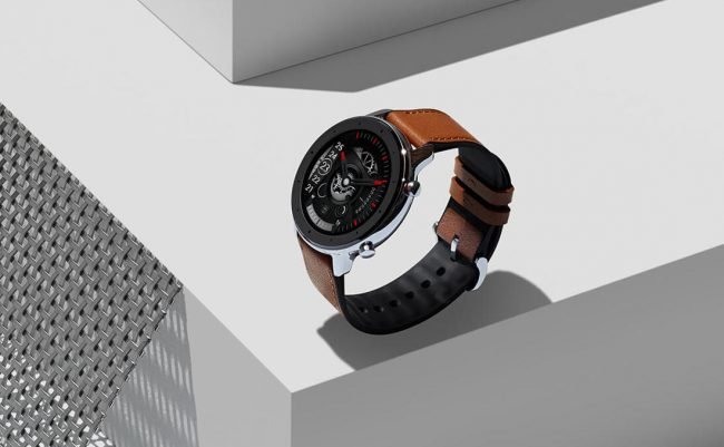 Amazfit GTR