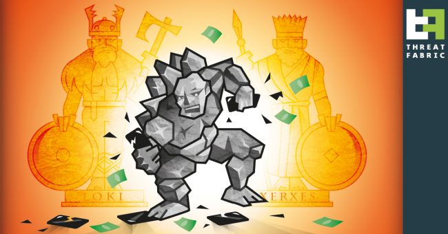 BlackRock Malware