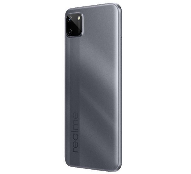 C11 gray