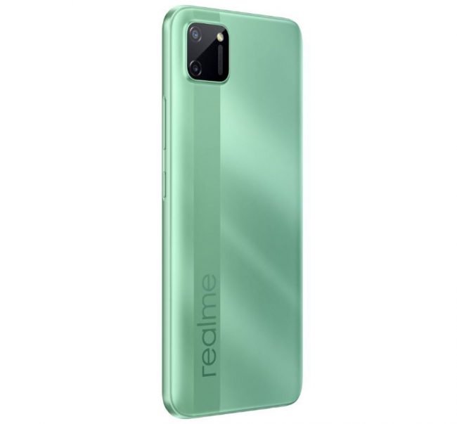 C11 green
