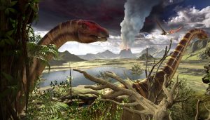 Dinosauri VR