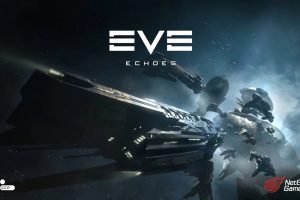 EVE Echoes mobilni hra