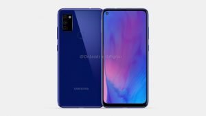 Galaxy M51