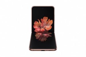 Galaxy Z Flip 5G 03