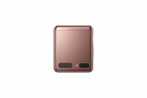 Galaxy Z Flip 5G 04