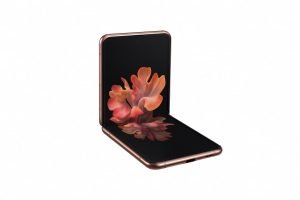 Galaxy Z Flip 5G 05