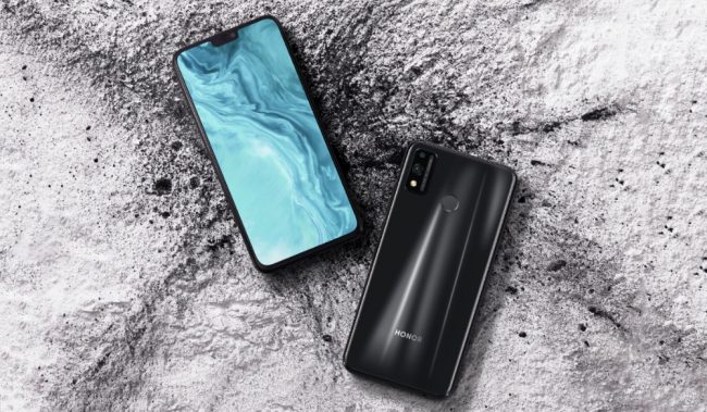 HONOR 9X Lite