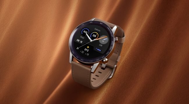 HONOR MagicWatch 2 Minos