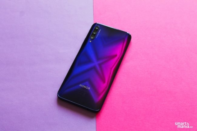 Honor 9X Pro 1 Honor 9X Pro 1