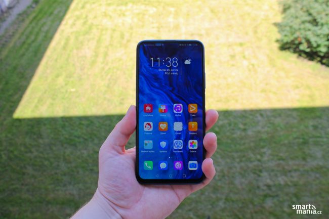 Honor 9X Pro 11 Honor 9X Pro 11