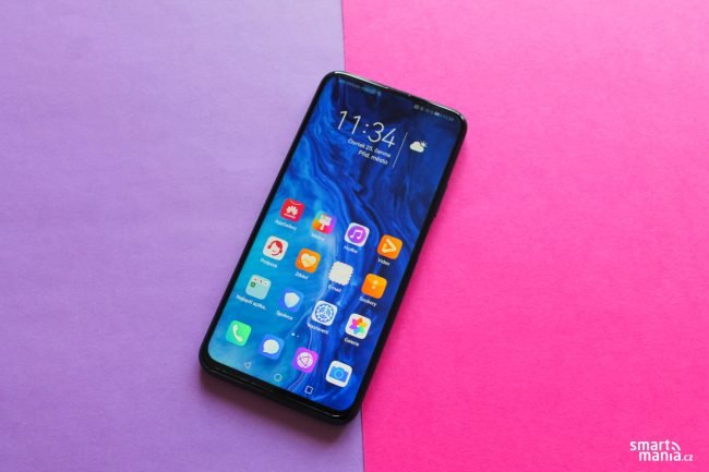 Honor 9X Pro 4 Honor 9X Pro 4