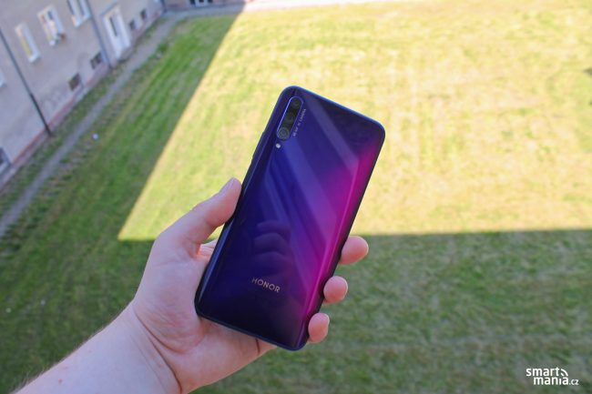 Honor 9X Pro 9 Honor 9X Pro 9