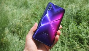 Honor 9X Pro uvod