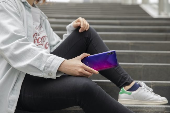 Honor 9x pro lifestyle
