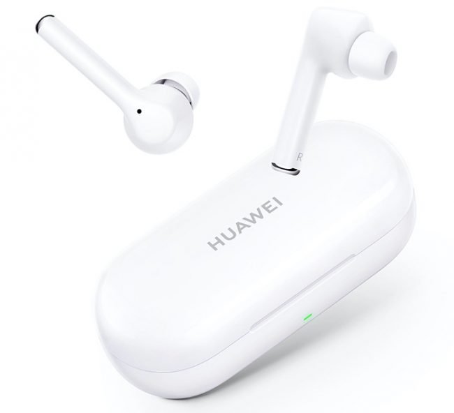 Huawei freebuds 3i