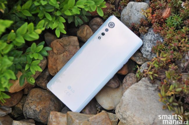 LG Velvet 12
