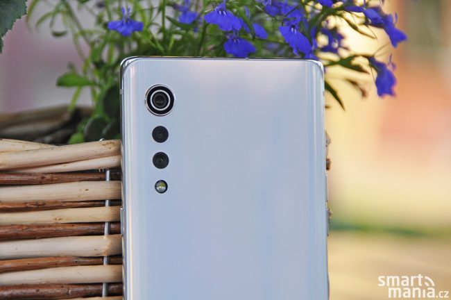 LG Velvet 22