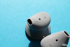Microsoft Surface Earbuds 10