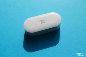 Microsoft Surface Earbuds 12
