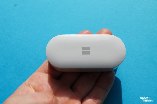 Microsoft Surface Earbuds 14