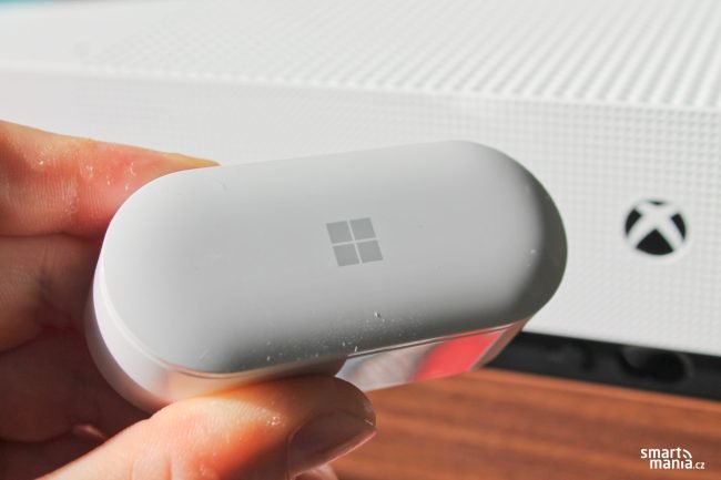 Microsoft Surface Earbuds 19