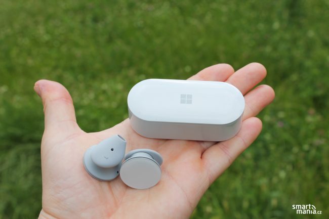 Microsoft Surface Earbuds 3