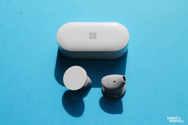Microsoft Surface Earbuds 8