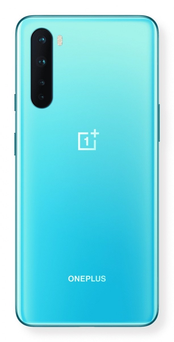 OnePlus Nord